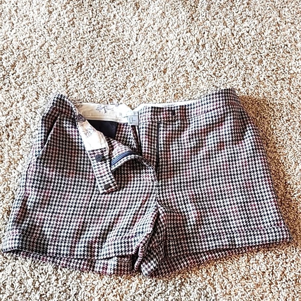 H&M Polyester Shorts